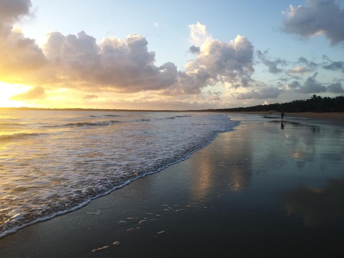 The Shores Holiday Apartments Mackay Exteriör bild