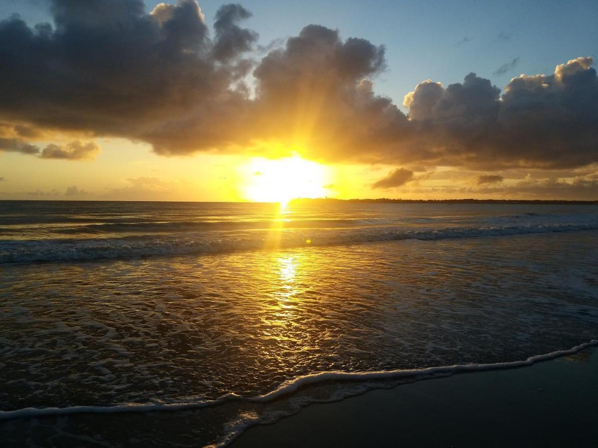 The Shores Holiday Apartments Mackay Exteriör bild